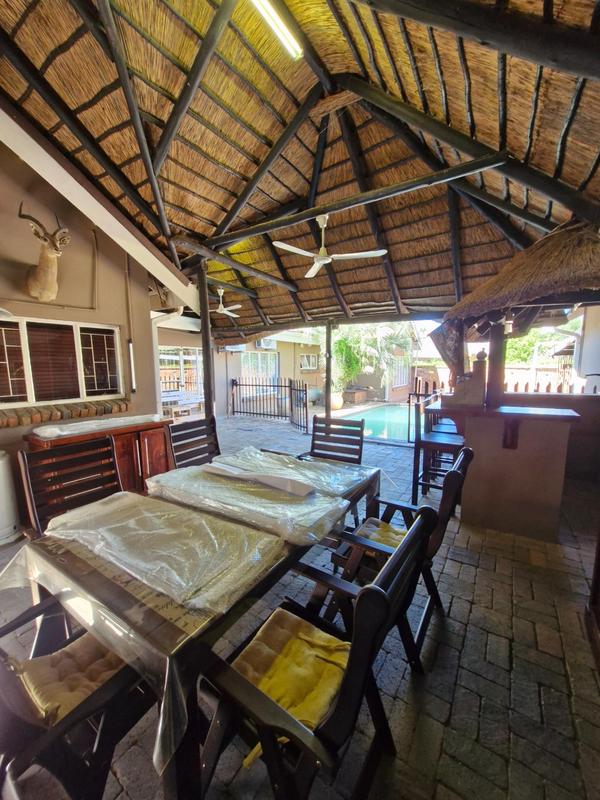 4 Bedroom Property for Sale in Vryburg North West